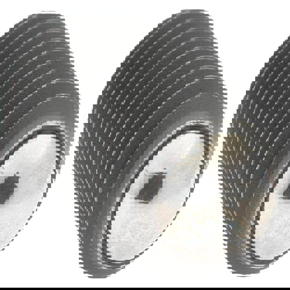 17.7mm OAL, Steel, Headless Rolling Ball End Clamping Screw